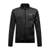 PUEZ ROCCA POLARLITE GIACCA UOMO BLACK OUT