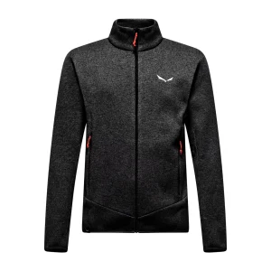 PUEZ ROCCA POLARLITE GIACCA UOMO BLACK OUT