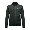 PUEZ ROCCA POLARLITE GIACCA UOMO DARK OLIVE