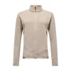 PUEZ ROCCA POLARLITE GIACCA DONNA OATMEAL