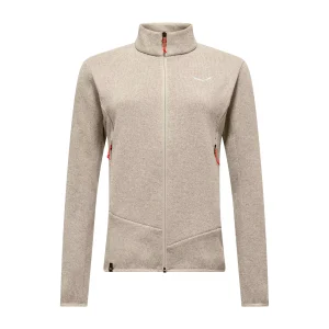 PUEZ ROCCA POLARLITE GIACCA DONNA OATMEAL