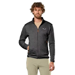 PUEZ ROCCA POLARLITE GIACCA UOMO BLACK OUT
