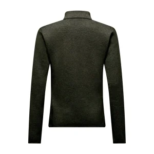 PUEZ ROCCA POLARLITE GIACCA DONNA DARK OLIVE