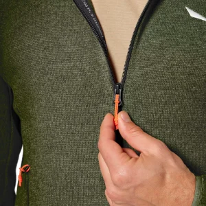 PUEZ ROCCA POLARLITE GIACCA UOMO DARK OLIVE