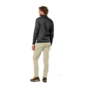 PUEZ ROCCA POLARLITE GIACCA UOMO BLACK OUT