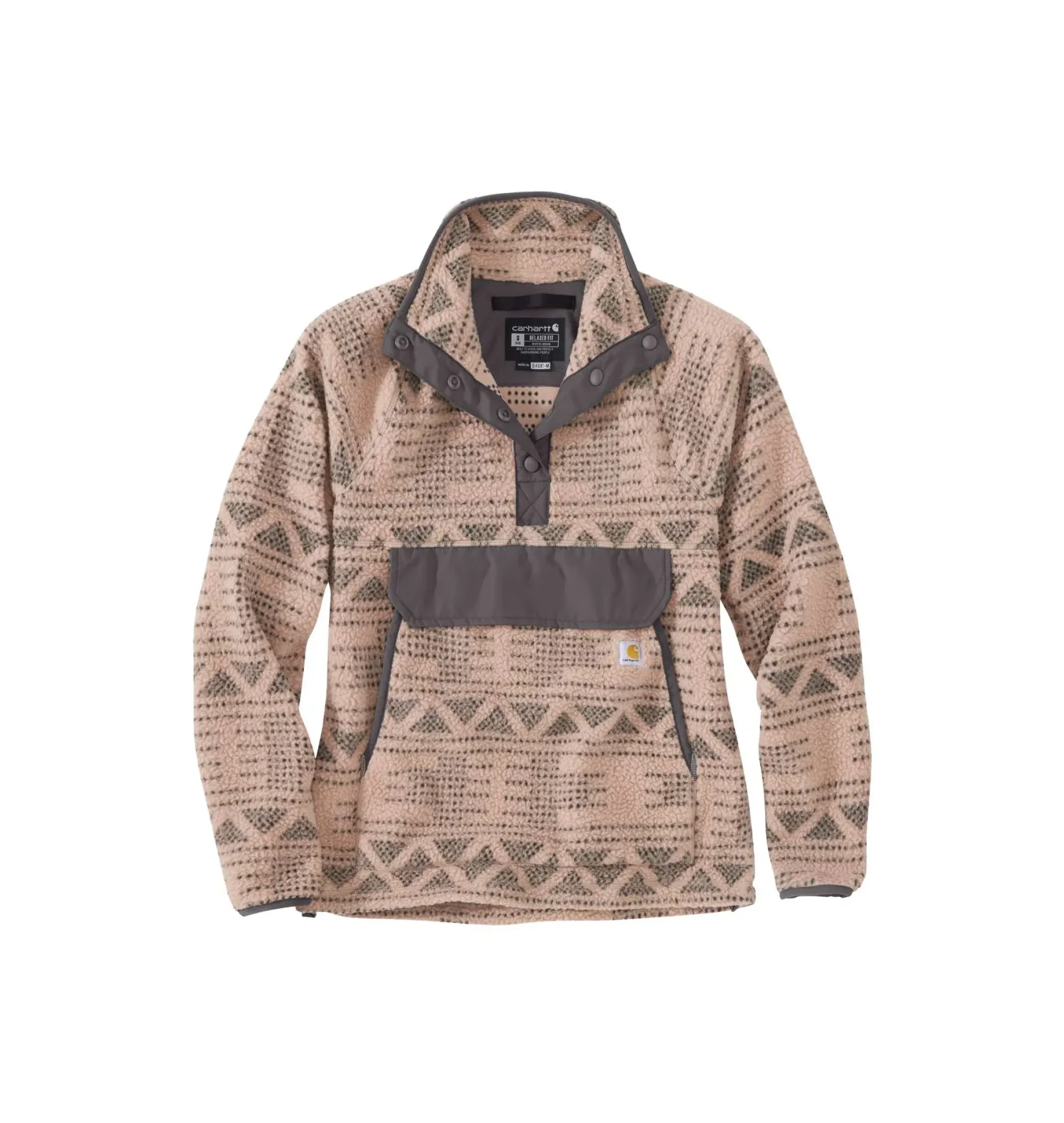 pullover_fleece_warm_taup_0.webp PULLOVER FLEECE WARM TAUPE 104922 B39