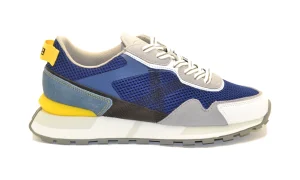 PULSAR 20 BLUE E GRIGIA