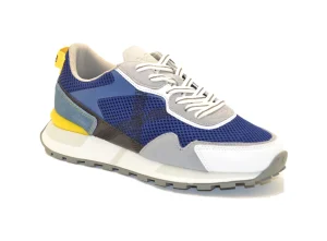 PULSAR 20 BLUE E GRIGIA