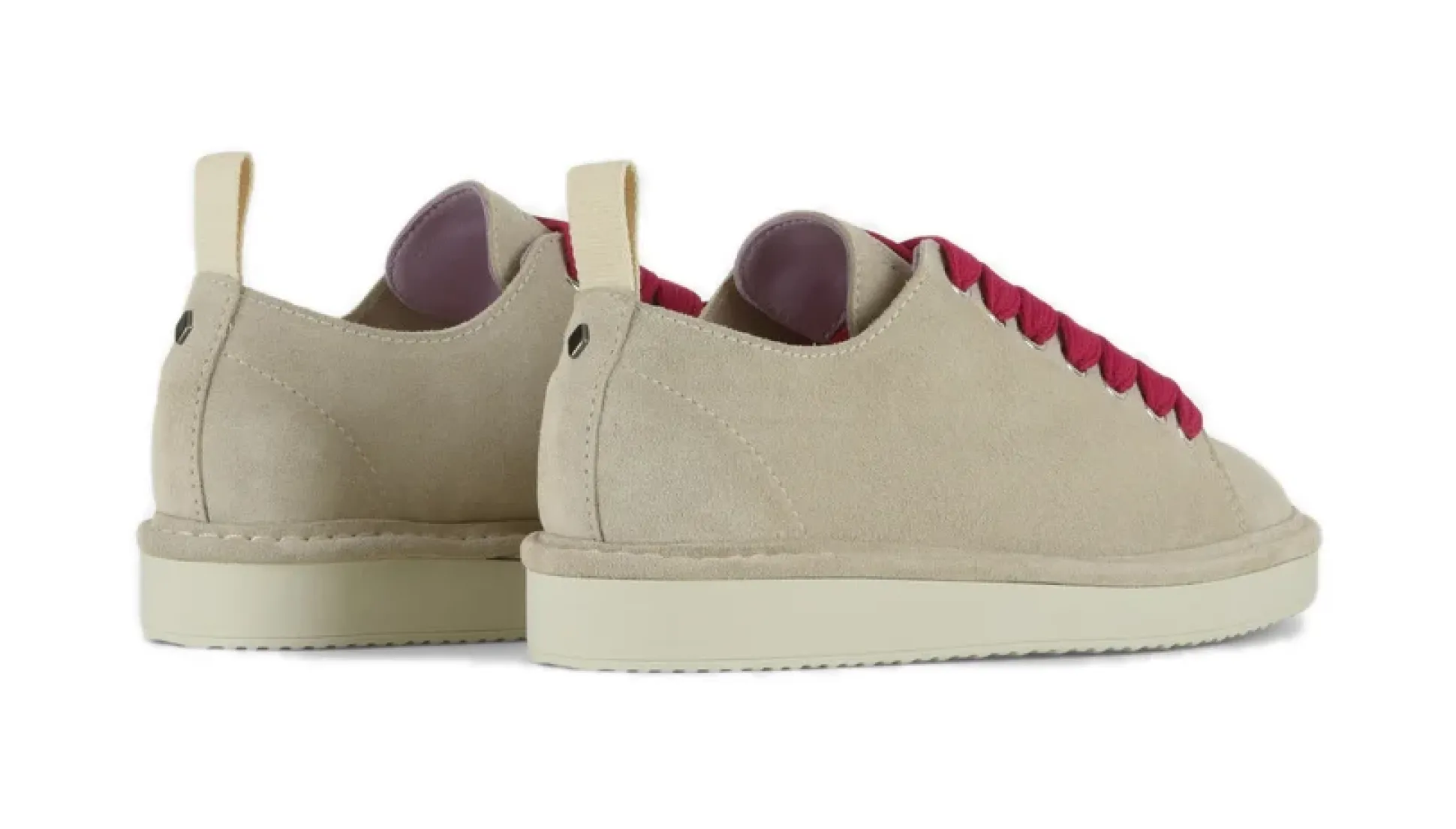 pw_sneaker_suede_fog_fucs_2.webp P01W001-00552110 SNEAKER SUEDE FOG FUCSIA