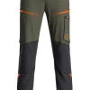 QUERCUS MAN 4 SEASON PANT FOREST NIGHT
