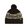 QUICKSILVER SUMMIT BEANIE EQYHA03385 GLW0