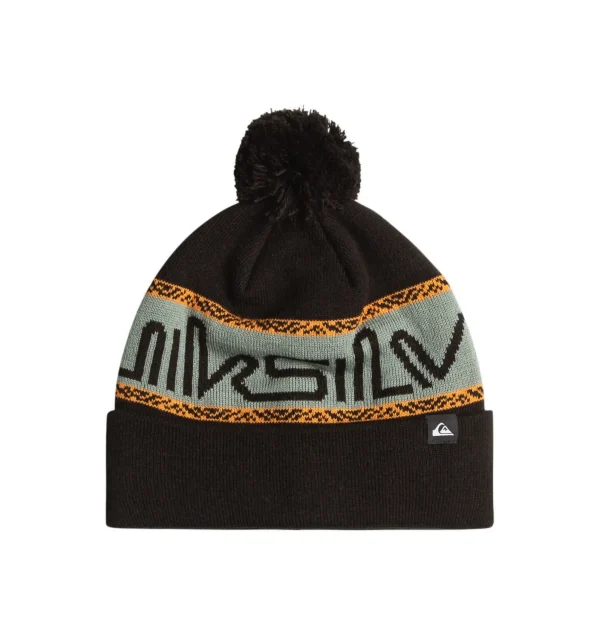 QUICKSILVER SUMMIT BEANIE EQYHA03385 GLW0