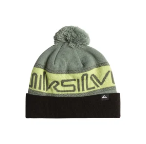 QUICKSILVER SUMMIT BEANIE EQYHA03385 KVJ0