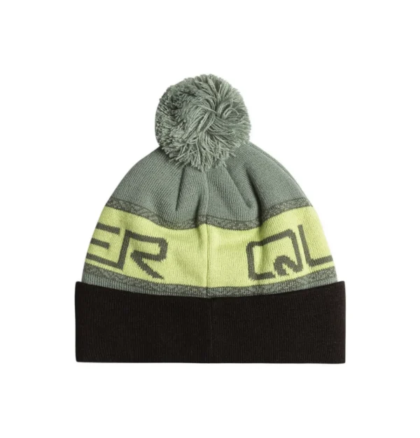 QUICKSILVER SUMMIT BEANIE EQYHA03385 KVJ0