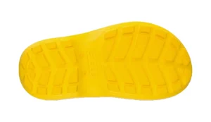 RAIN BOOT YELLOW KID 12803