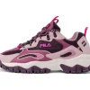 RAY TRACER TR2 WMN PALE MAUVE MALAGA