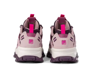 RAY TRACER TR2 WMN PALE MAUVE MALAGA