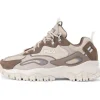 RAY TRACER TR2 WMN TURTLEDOVE TAUPE GRAY