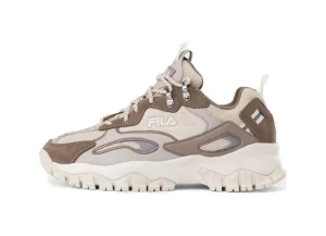 RAY TRACER TR2 WMN TURTLEDOVE TAUPE GRAY