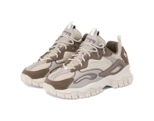 RAY TRACER TR2 WMN TURTLEDOVE TAUPE GRAY