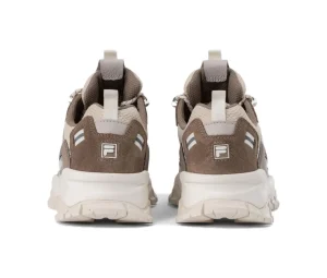 RAY TRACER TR2 WMN TURTLEDOVE TAUPE GRAY