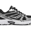 RIDE MILLENNIUM S60812-7 BLACK SILVER