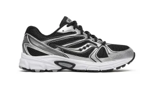 RIDE MILLENNIUM S60812-7 BLACK SILVER