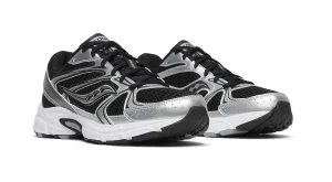 RIDE MILLENNIUM S60812-7 BLACK SILVER