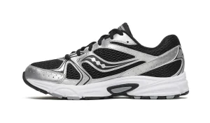 RIDE MILLENNIUM S60812-7 BLACK SILVER