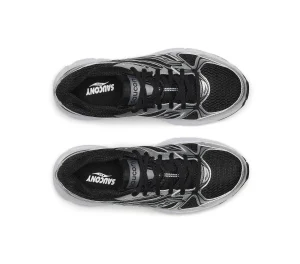 RIDE MILLENNIUM S60812-7 BLACK SILVER