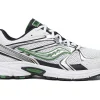 RIDE MILLENNIUM WHITE GREEN S70812-11