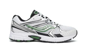 RIDE MILLENNIUM WHITE GREEN S70812-11