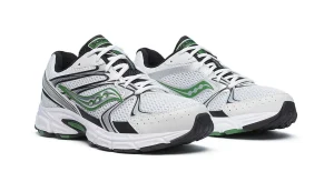 RIDE MILLENNIUM WHITE GREEN S70812-11