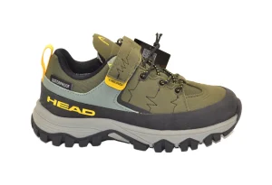 ROBAAN MIX KID 7290 VERDE NERO