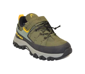 ROBAAN MIX KID 7290 VERDE NERO