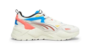 RS X EFEKT ENERGY CREAM BLU RED