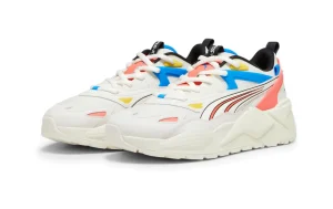 RS X EFEKT ENERGY CREAM BLU RED