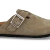 SABOT 11 VEGAS RX IMB SCAMOSCIATO TAUPE