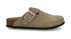 SABOT 11 VEGAS RX IMB SCAMOSCIATO TAUPE