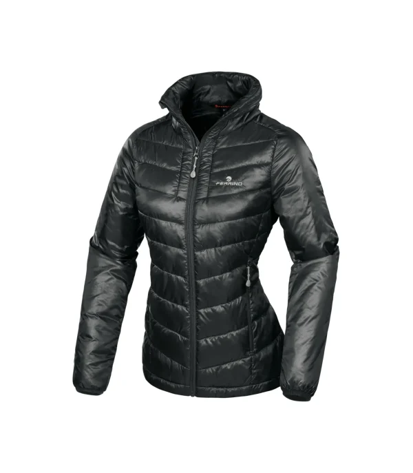 SAGUARO JACKET VARIANTE A1 BLACK