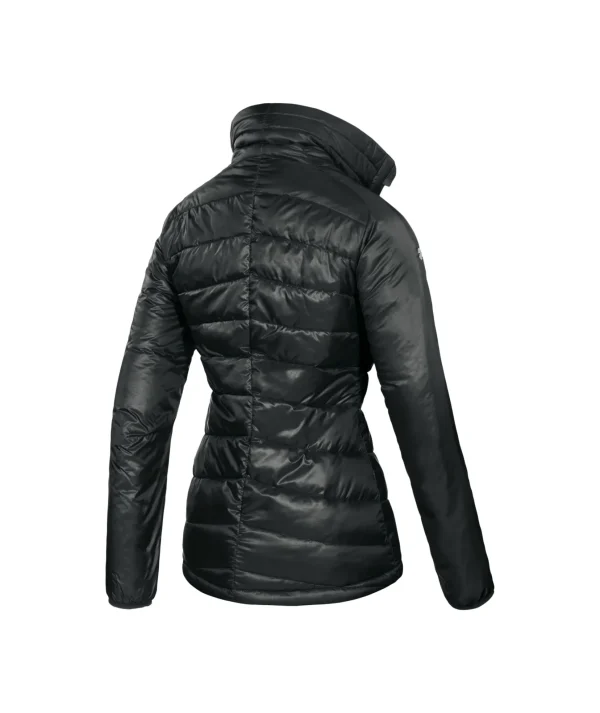 SAGUARO JACKET VARIANTE A1 BLACK