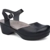 9840-320200 SAM LEATHER BLACK