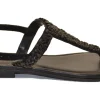 SANDALO INFRADITO BLACK 02V0 79