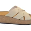 SANDALO SUEDE-S CAPPUCCINO 60B0