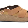 SANDALO TERRA SUEDE-S 60B4