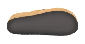 SANDALO TERRA SUEDE-S 60B4