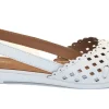 SANDALO WHITE FEATHER 03B0