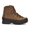 SCARPONE CORTINA 3400 MARRONE VIBRAM