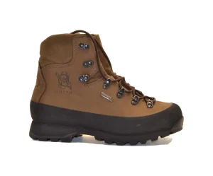 SCARPONE CORTINA 3400 MARRONE VIBRAM