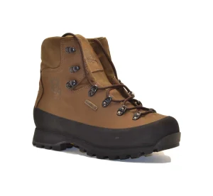 SCARPONE CORTINA 3400 MARRONE VIBRAM